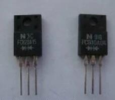 FRH20A15肖特基三极管