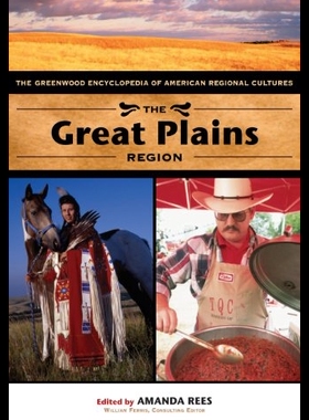 【预售】The Great Plains Region: The Greenwood Encycloped