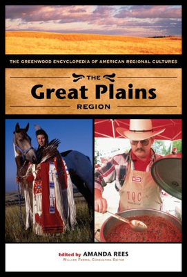 【预售】The Great Plains Region: The Greenwood Encycloped