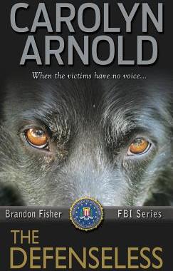 【预售】The Defenseless