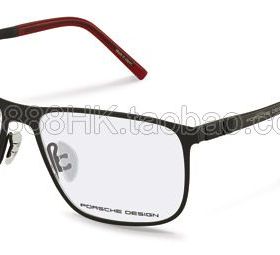 正品代购PORSCHE DESIGN 保时捷 P8276 A B C D 多色选光学眼镜架
