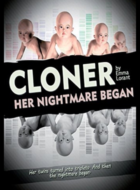 【预售】Cloner