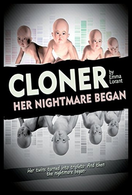【预售】Cloner