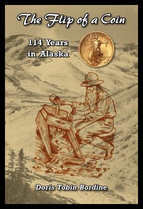 【预售】The Flip of a Coin-114 Years in Alaska