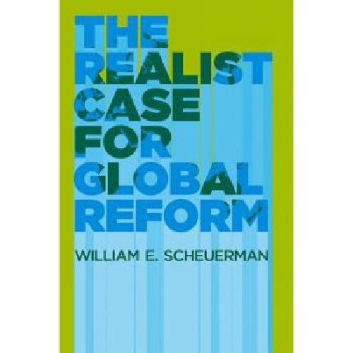 【预订】The Realist Case for Global Reform