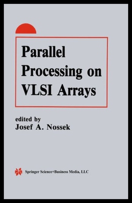 【预售】Parallel Processing on VLSI Arrays