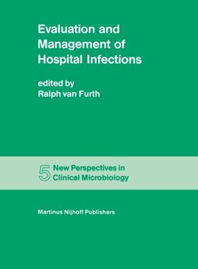 【预订】Evaluation and Management of Hospita...