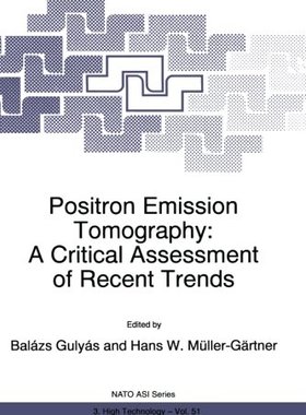 【预订】Positron Emission Tomography: A Crit...