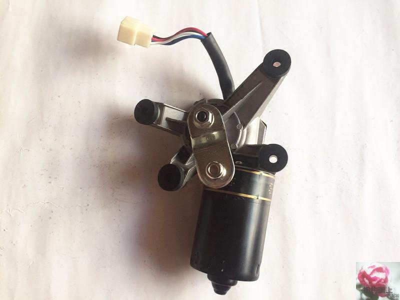 适用于JAC江淮货车轻卡 康玲 骏铃 威铃 帅铃 江淮好运 雨刮电机