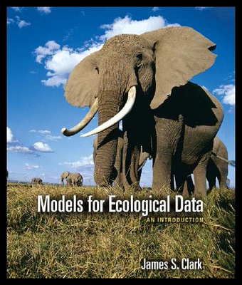 【预售】Models for Ecological Data: An Introduction