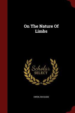 【预售】On the Nature of Limbs