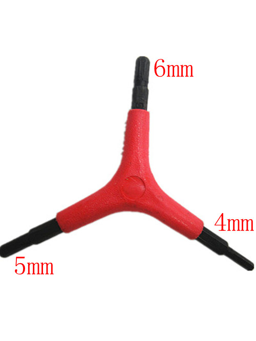 Outils pour vélo - Ref 2287348 Image 1