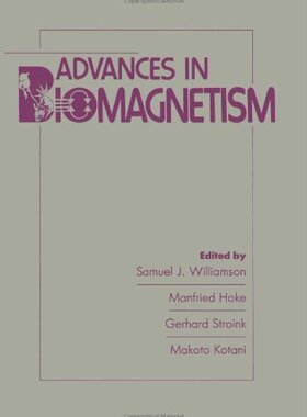 【预售】Advances in Biomagnetism