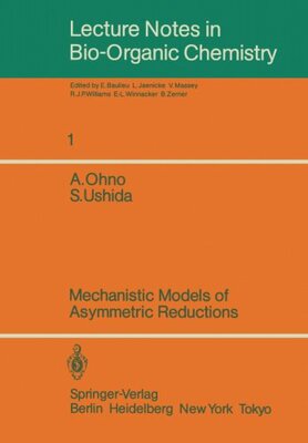 【预订】Mechanistic Models of Asymmetric Red...