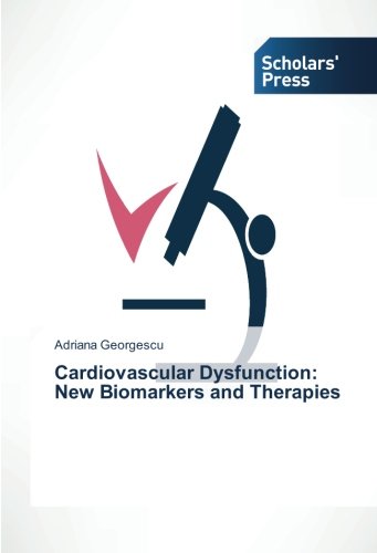 【预售】Cardiovascular Dysfunction: New Biom...