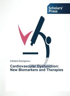 【预售】Cardiovascular Dysfunction: New Biom...