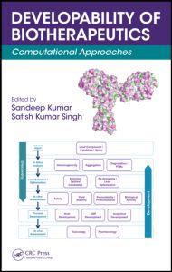【预订】Developability of Biotherapeutics