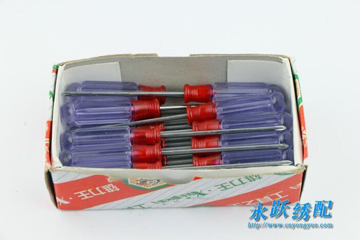 Tournevis pour réparation vélo - Ref 2294417 Image 1