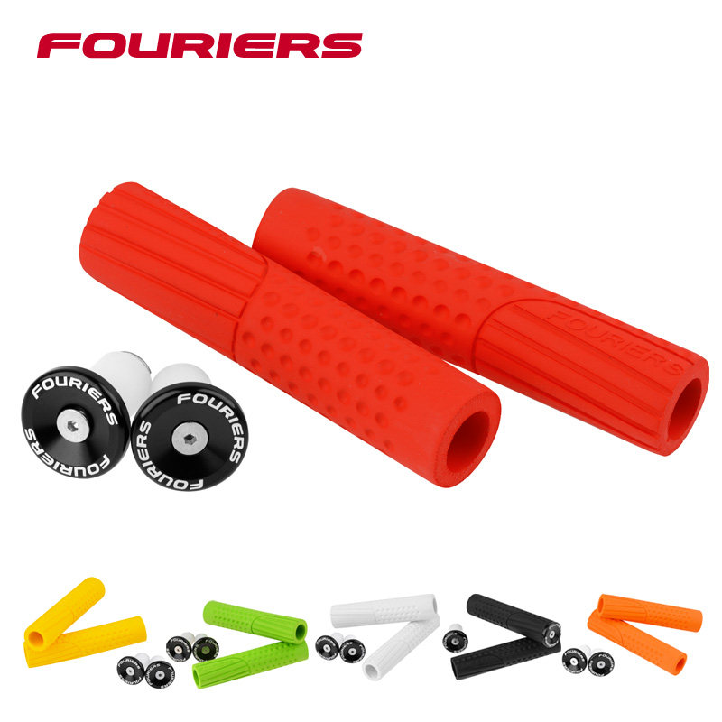 Poignées de vélo - Ref 2355118 Image 1