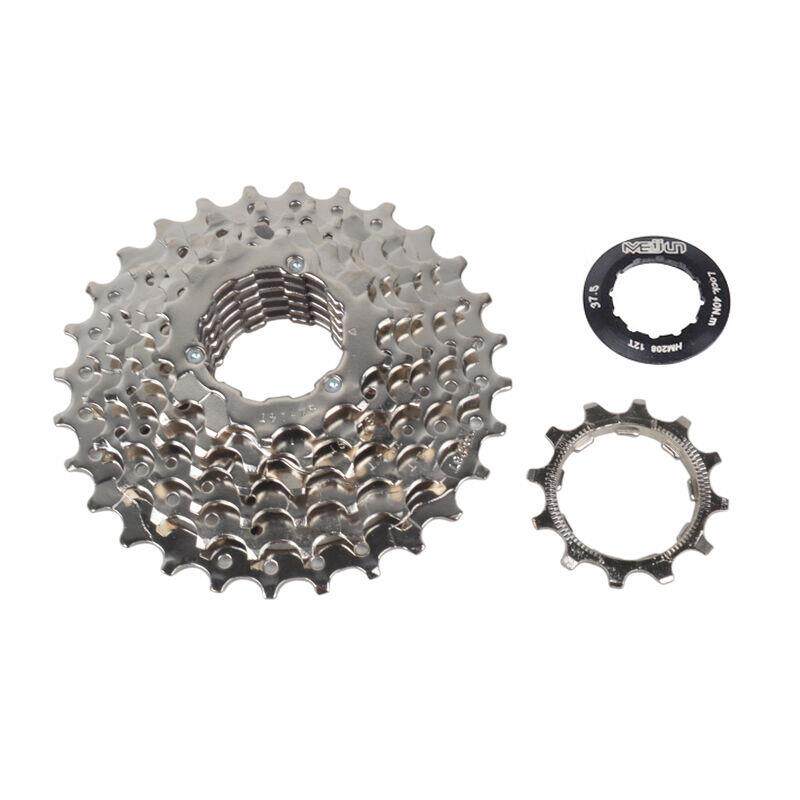 Pignon de vélo BECAUSE - Ref 2378659 Image 1