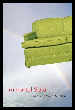 【预售】Immortal Sofa