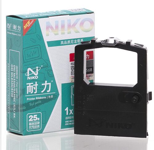 耐力适用四通OKI 5320 390F 5530SC 5330SC 5320SC 5320色带框