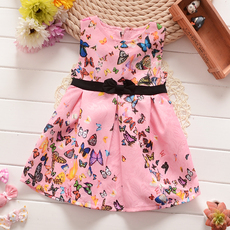 Robe enfant en toile - Ref 2043726 Image 19