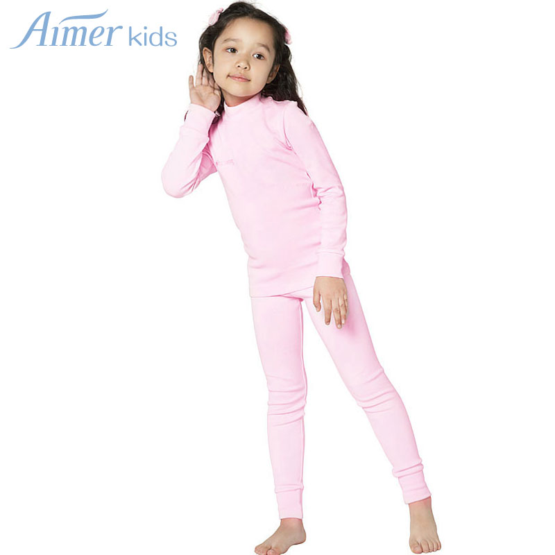 Pantalon collant jeune AIMER KIDS AK173462 - Ref 748037 Image 1