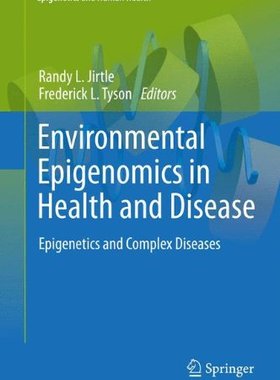 【预订】Environmental Epigenomics in Health ...
