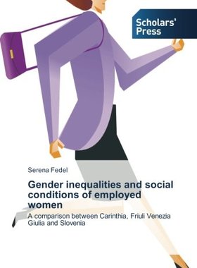 【预售】Gender Inequalities and Social Condi...