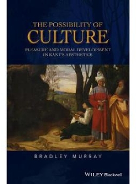 【预订】The Possibility of Culture - Pleasur...