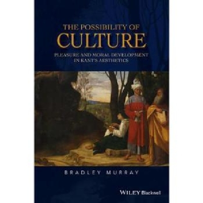 【预订】The Possibility of Culture - Pleasur...