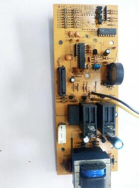 美的微波炉MD-KD21FB(B)电脑板 原装正品 拆机