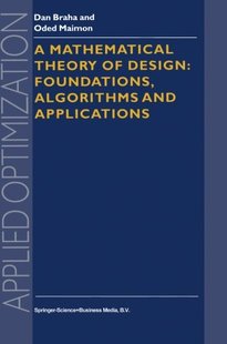 Mathematical Theory Fou... Design 预订