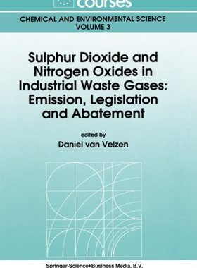 【预订】Sulphur Dioxide and Nitrogen Oxides ...