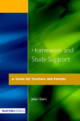 【预售】Homework and Study Support