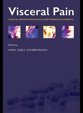 【预售】Visceral Pain: Clinical, Pathophysiological and