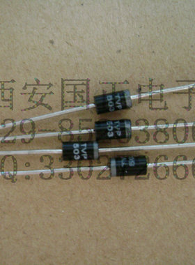 国之航 TVS517,TVS517D 二极管  全新原装