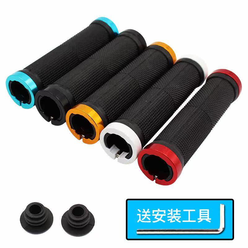 Poignées de vélo - Ref 2344635 Image 1