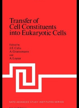 【预售】Transfer of Cell Constituents Into Eukaryotic Cel