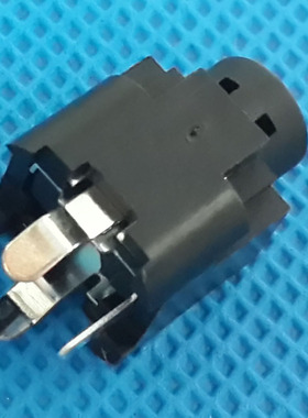 3.5MM耳机插座PJ360 PJ3093-3P 耳机音频插座