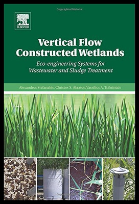 【预售】Vertical Flow Constructed Wetlands: Eco-Engineeri