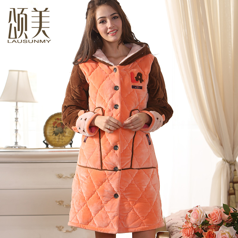 Peignoir jeunesse LASUNMY 6319# - Ref 602606 Image 1