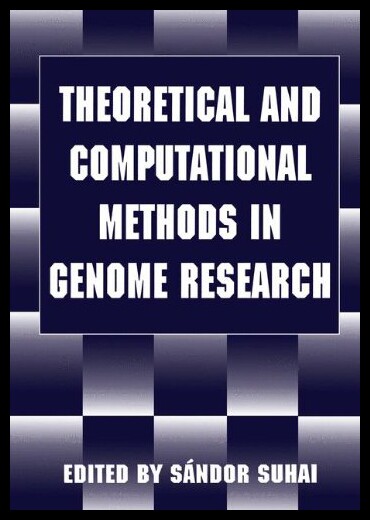 【预售】Theoretical and Computational Methods in Genome R