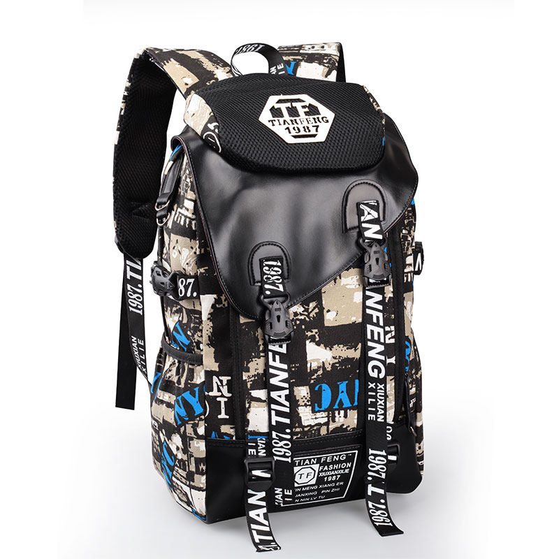 Sac pour homme - Ref 51869 Image 1