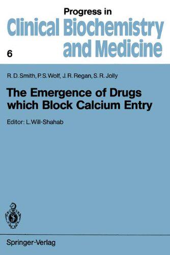 【预订】The Emergence of Drugs Which Block C...