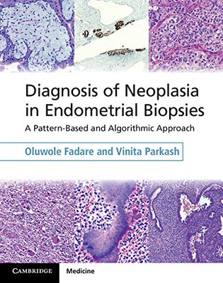 【预订】Diagnosis of Neoplasia in Endometria...