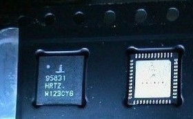 95831HRTZ ISL95831 HRTZ ISL95835 ISL95853HRTZ 新的2.5