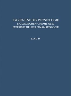 【预订】Die Nervose Steuerung Der Atmung