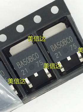 BA50VCO BA50BCOFP-E2 BA50BCOFP-E2 全新原装